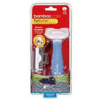 Sm Dog Furbuster Tool 810261 by Bamboo Fat Cat Best Price