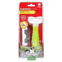 Med Dog Furbuster Tool 810262 by Bamboo Fat Cat Best Price