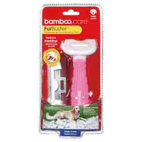 Lg Dog Furbuster Tool 810263 by Bamboo Fat Cat Best Price