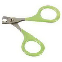Cat Nail Scissors 820002 by Bamboo Fat Cat Best Price