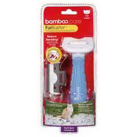 Sm Cat Furbuster Tool 820062 by Bamboo Fat Cat Best Price