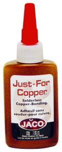 Just For Copper 0.355 Ounces Cop Bonding JFC012 / JFC010 by Jackson Industries Best Price