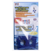 Split Kick Stainless Steel Washer SK 094 by Jackson Industries Best Price