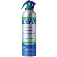 Lubifx8oz Soy Lubricant BET-0001 by Nutek Best Price