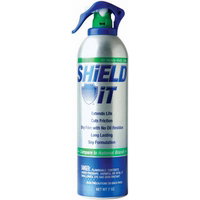 Shieldit 7Oz Lubricant BET-0003 by Nutek Best Price