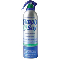 Simplysoy 8Oz Lubricant BET-0004 by Nutek Best Price