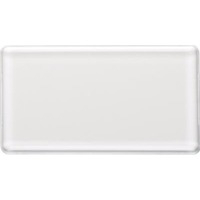 Large Badge Len Cover PK-LG-LED-10 by Imprint Plus Best Price
