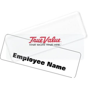 Tv 10Pk Med Name Plate 901035 by Imprint Plus Best Price