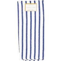 20 By 30 Inch Blue Kitchen Towel 02603RB by Harold Import Best Price