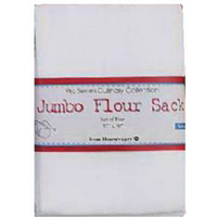 32 By 38 Flour Sack Towel 02607 by Harold Import Best Price