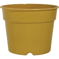 3 Inches Citrine Bio Planter BIO830103512 by Rush Creek Designs Best Price