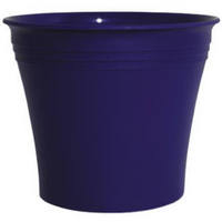 4.3 Inch Royal Blue Planter PIM2021011321 by Rush Creek Designs Best Price