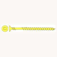 #8 By 2 Inch #2 Square Collated Subloor SCS8200 by Senco Products Best Price