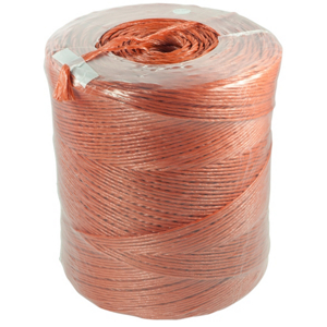 9600/170 Poly Baler Twine PBT96170TONBC/CTU by Tytan International Best Price