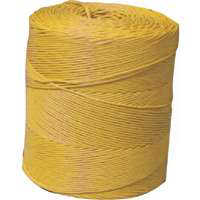 20000/110 Yellow Baler Twine PBT20110TYSTCTC by Tytan International Best Price