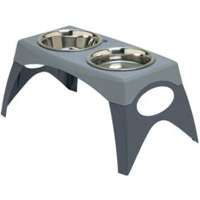Elevated Pet Feeder 88003 by Bergan Best Price