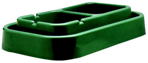 Ant Free Ant Free Pet Bowl 11753 by Bergan Best Price