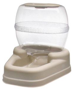 Elite Gourmet 13 Pounds Elite Gourmet Feeder 11765 by Bergan Best Price