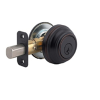Ultramax Security 980S 11P 1 Cylinder Deabolt K4 Smart Key 980 11P SMT CP K4 by Kwikset