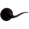Maximum Security Tustin Tustin Passage Venetian Bz Cp 720TNL 11P CP by Kwikset