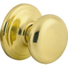 Signature Series Juno Juno Dummy Br Brass 788J 3 CP by Kwikset