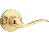 Maximum Security Tustin Tustin Passage Brass Box 720TNL3RCALRCS by Kwikset