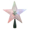 Sylvania 10 Ctmulti Star Tree Top V49973 by Noma Inliten