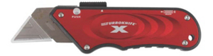 Turbo Knife X Turboknife X Red W/5 Blades 33-132 by Olympia Tools International Best Price