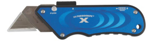 Turbo Knife X Turboknife X Blue W/5 Blades 33-134 by Olympia Tools International Best Price