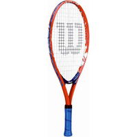 23 Inches Us Tennis Racquet WRT22090U by Wilson Sporting Goods Best Price