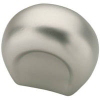 Urban Metals Ultra Mod Shape Cabinet Knob Matte Nickel 109048 by Brainerd by Liberty Hardware