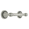 Satin Pewter Toilet Pap Holder 113597 by Liberty Hardware