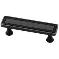 Classic Tapestry Greek Key Cabinet Pull Venetian Bronze P15685C-VBR-C by Brainerd by Liberty Hardware Best Price