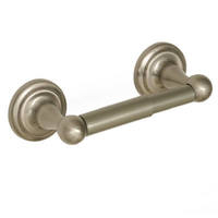 Satin Nickel Paper Holder D9008SN by Liberty Hardware