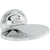 Chrome Soap Dish D1006PC by Liberty Hardware
