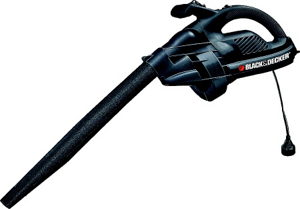 12 Amp Yard Blower BL1200 by Black and Decker Power Tools Best Price