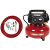 6 Gallon Pancake Compressor C2002-WK by Porter Cable Power Tools