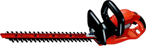 20 Inch Electric Hedge Trimmer HT020 by Black and Decker Power Tools Best Price