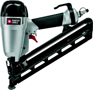 15 Gauge Angle Fnish Nailr 1 2 1/2 DA250C by Porter Cable Power Tools Best Price