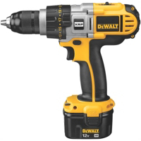 Xrp 12 V Xrp Drill/Driver Kit DCD910KX by Dewalt Power Tools