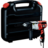 Hammerdrill 1/2 Inch Vsr 6 1/2 Amp DR650K by Black & Decker Power Tools