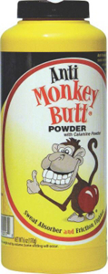 Monkey Butt Powder Anti Monkey Butt Powder 6 Ounces 00017 by Dse Healthcare Best Price