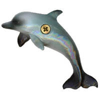 Dolphin House Charm HNC-114 by Companys Coming Best Price