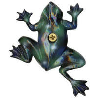 Frog House Charm HNC-117 by Companys Coming Best Price