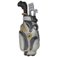 Golf Bag House Charm HNC-119 by Companys Coming Best Price