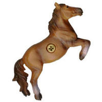 Horse House Charm HNC-120 by Companys Coming Best Price