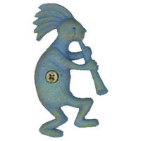 Kokopelli House Charm HNC-122 by Companys Coming Best Price