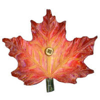 Mapleleaf House Charm HNC-123 by Companys Coming Best Price