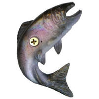 Trout House Charm HNC-128 by Companys Coming Best Price