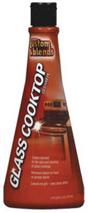 16Oz Cooktop Cleaner 1057 by Crown Technology Best Price